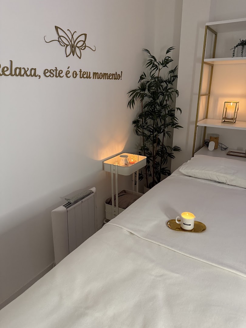 Rita Queirós Wellness · Fotos 1